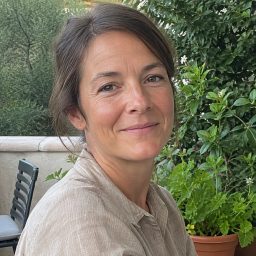 Portrait de Anaïs Leclerc